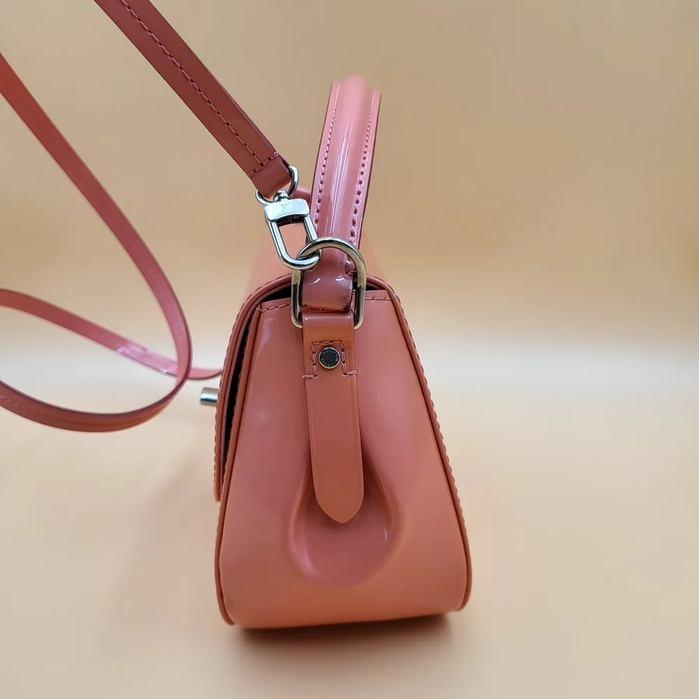 Louis Vuitton Monogram Vernis Pasadena, Authentic w/COA..